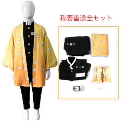 鬼滅の刃 煉獄杏寿郎 炭治郎 禰豆子 義勇 善逸 胡蝶しのぶ 栗花